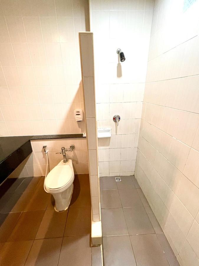 Bansuan Resort Nakhon Sawan Exterior foto