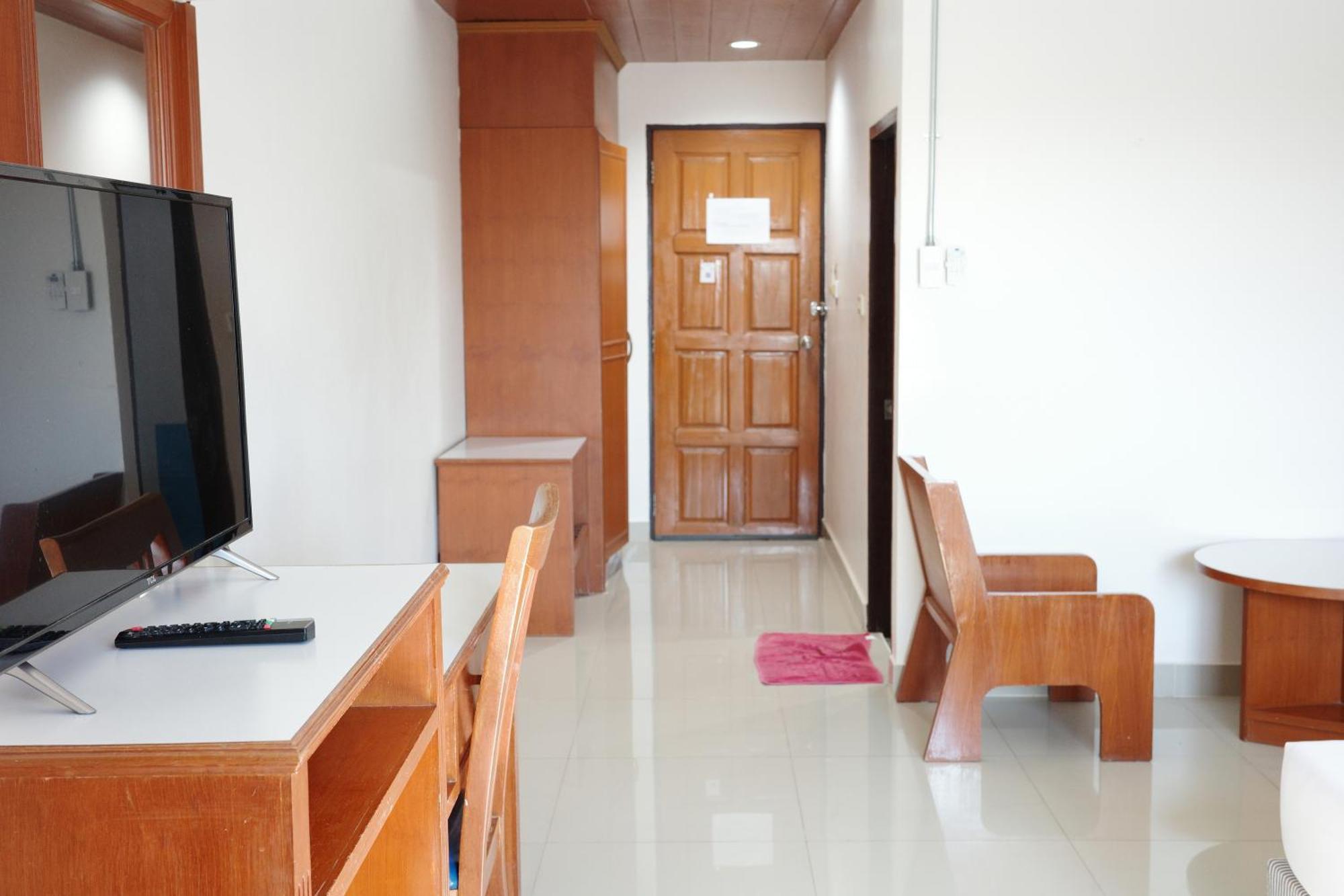 Bansuan Resort Nakhon Sawan Exterior foto