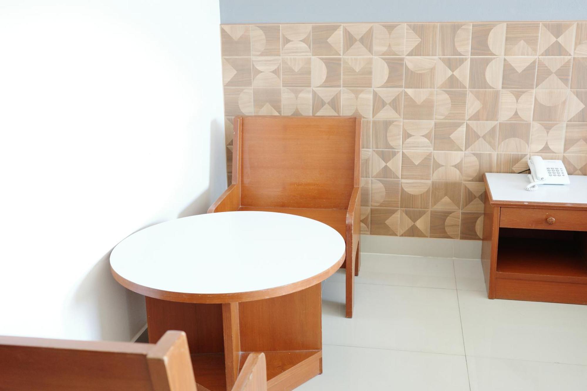 Bansuan Resort Nakhon Sawan Exterior foto